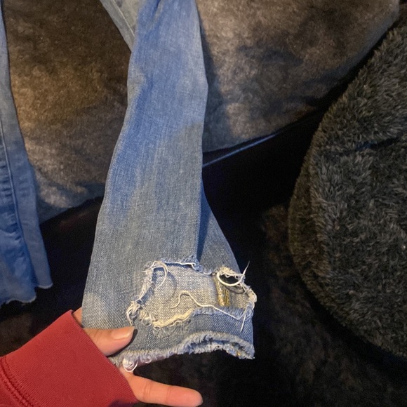Ripped jeans - Picture 4 of 4